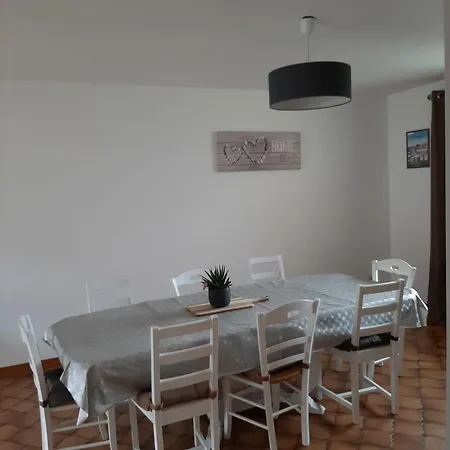 Md 52 - Charmante Maison Avec Terrasse Mers-les-Bains Exterior photo