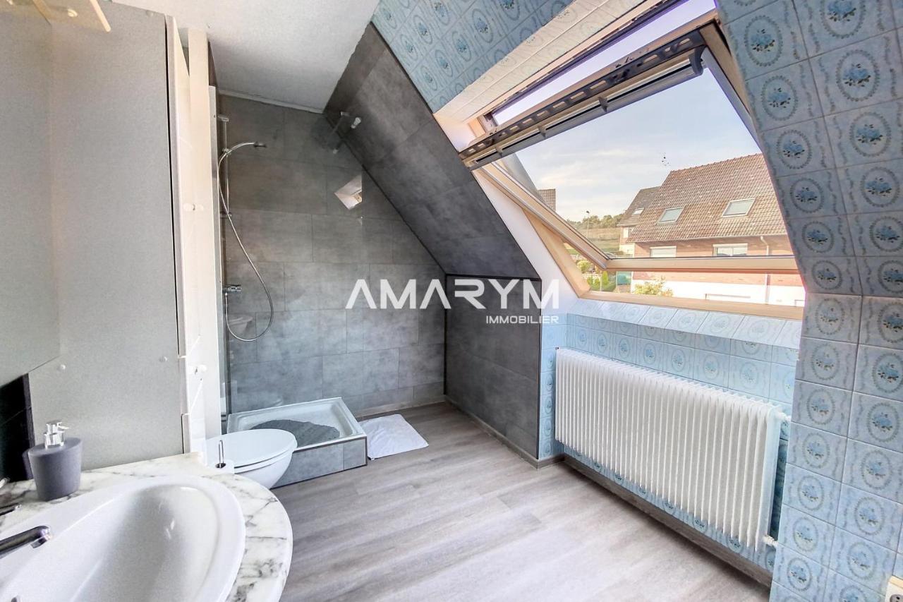 Md 52 - Charmante Maison Avec Terrasse Mers-les-Bains