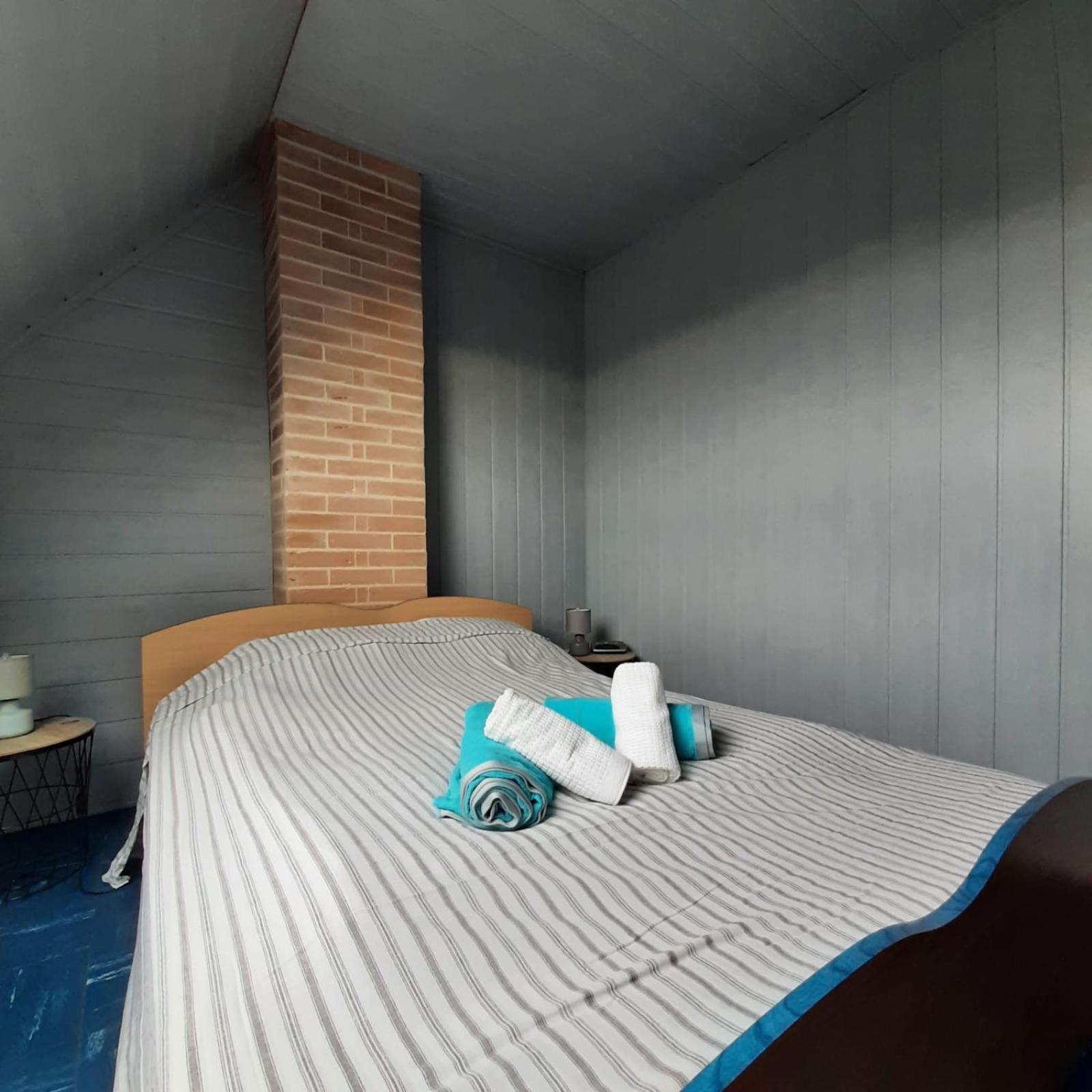 Md 52 - Charmante Maison Avec Terrasse Holiday home *