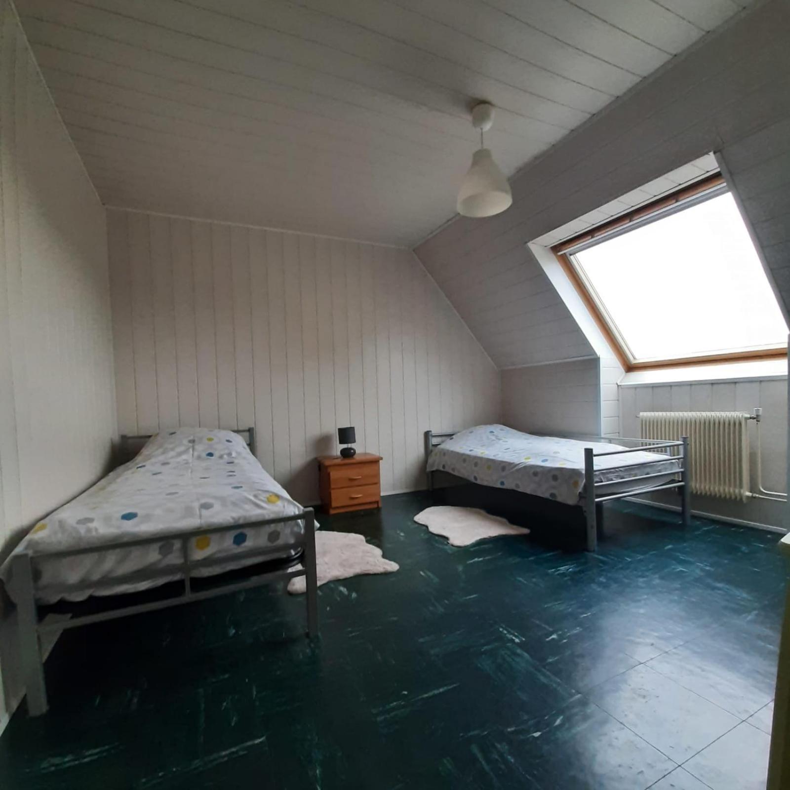 Md 52 - Charmante Maison Avec Terrasse Mers-les-Bains