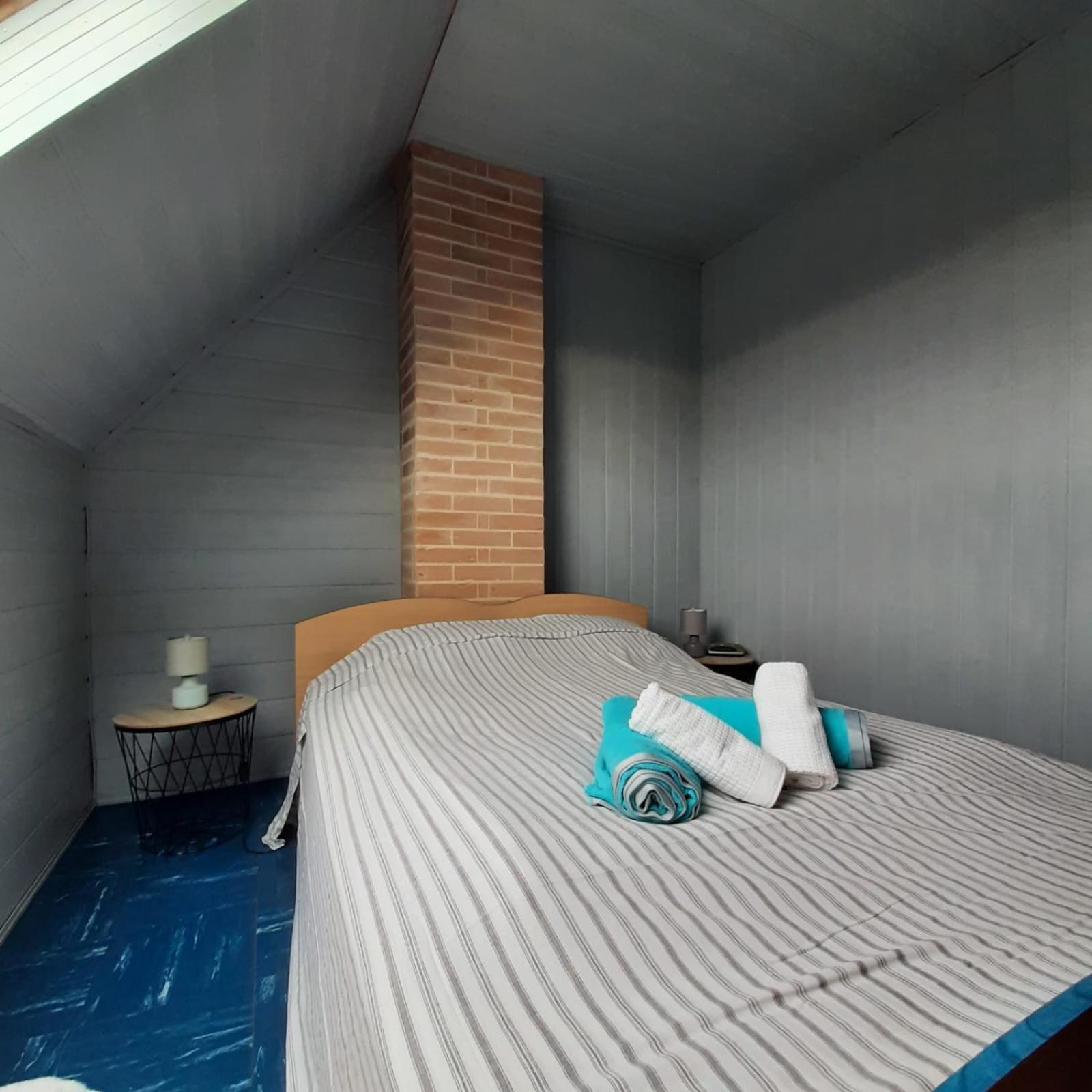 Md 52 - Charmante Maison Avec Terrasse Holiday home