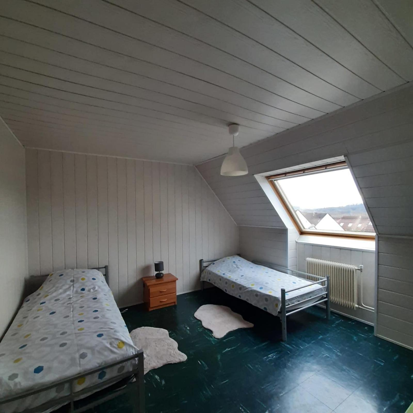 Casa de Férias Md 52 - Charmante Maison Avec Terrasse *