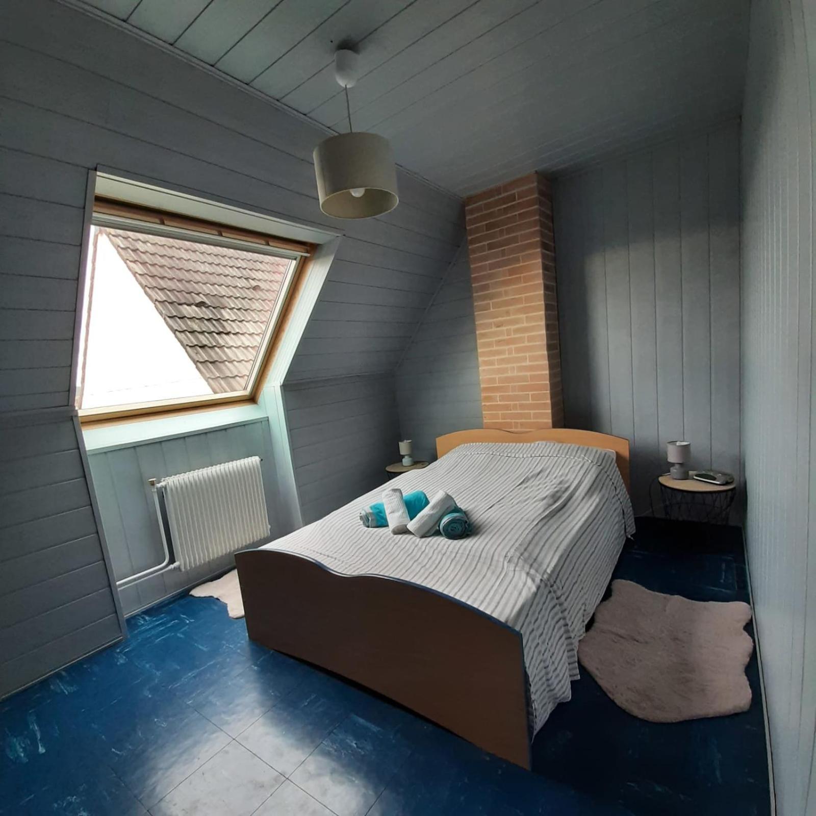 Holiday home Md 52 - Charmante Maison Avec Terrasse *