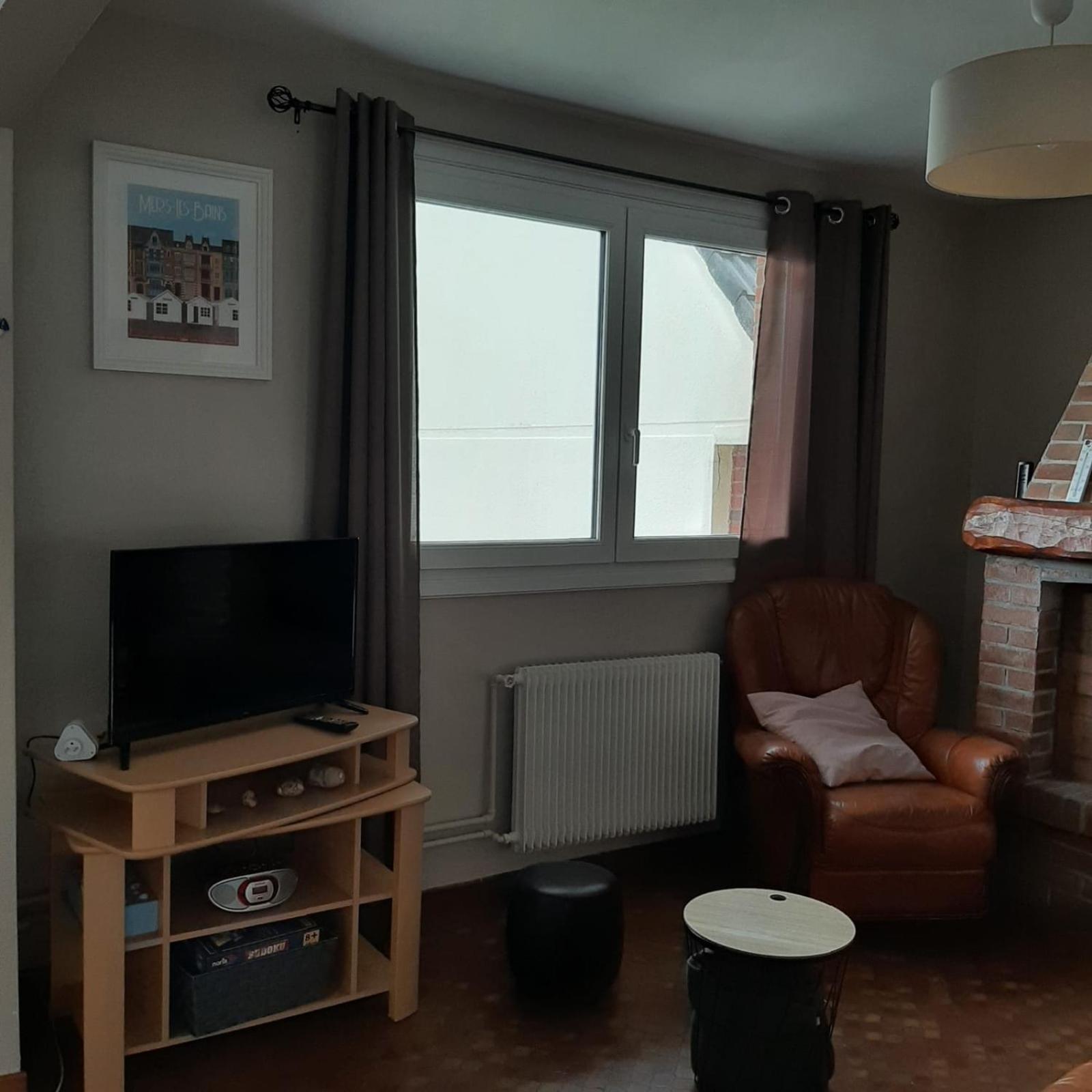 Md 52 - Charmante Maison Avec Terrasse Holiday home