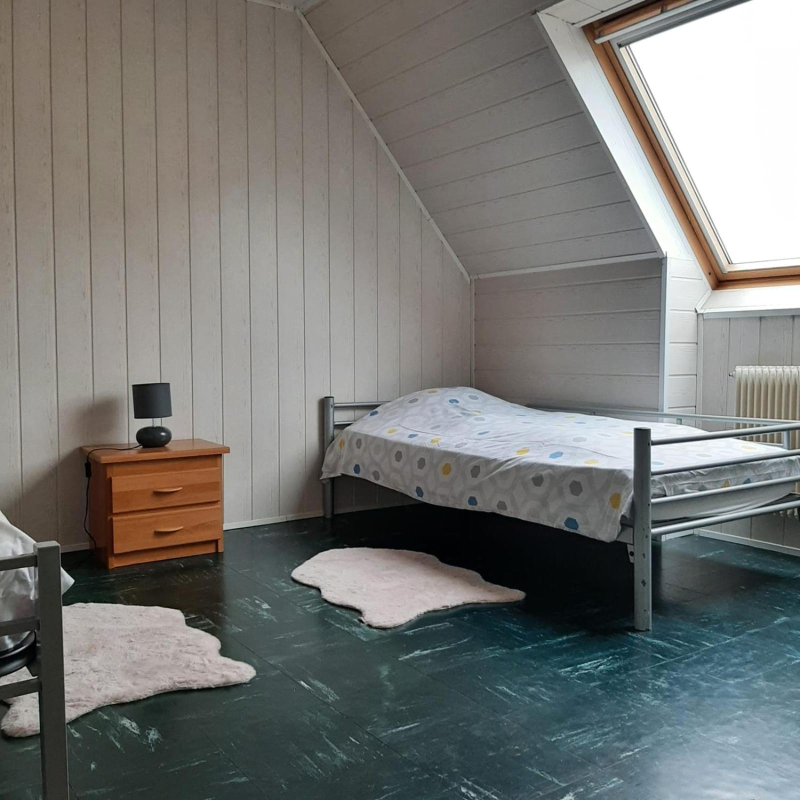 Casa de Férias Md 52 - Charmante Maison Avec Terrasse