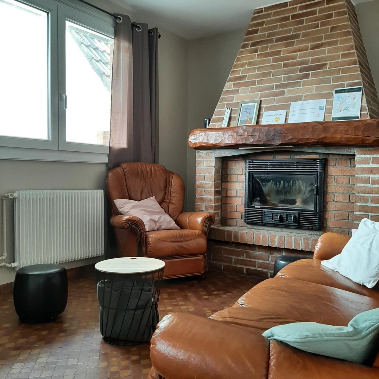Holiday home Md 52 - Charmante Maison Avec Terrasse